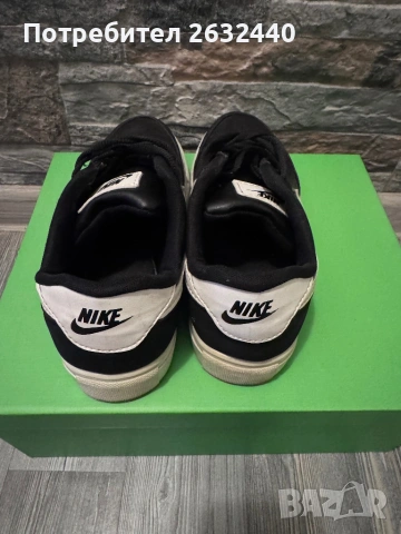 Дамски маратонки, снимка 2 - Маратонки - 54044462