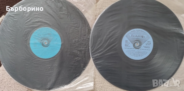 Грамофонни плочи, снимка 2 - Грамофонни плочи - 52387314