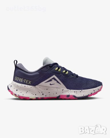 Nike - Juniper Trail 2 GORE-TEX номер 38.5 дамски Оригинал Код 0511, снимка 4 - Маратонки - 46168662