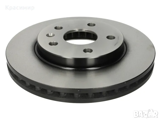 Спирачен диск ПРЕДЕН 