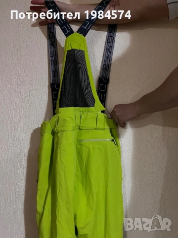 Ски долнище/панталон Spyder, снимка 3 - Зимни спортове - 53649371