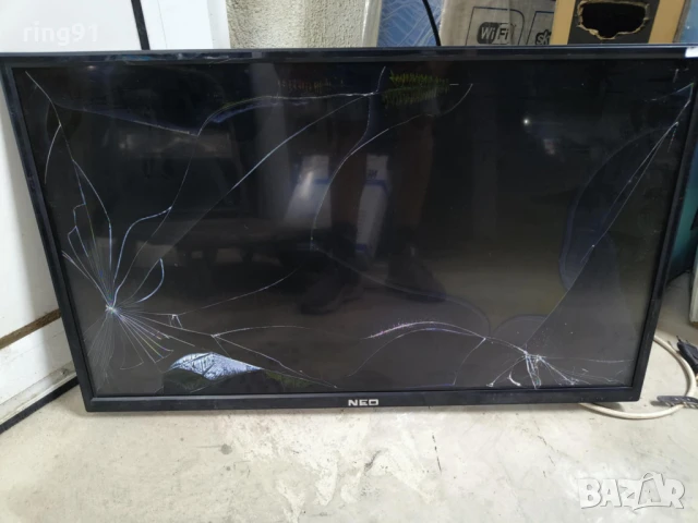 Main board - TP.S506.PB818 TV NEO LED-3219, снимка 2 - Части и Платки - 51117627