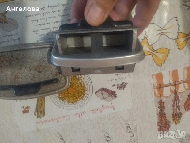 Пепелници , снимка 2 - Аксесоари и консумативи - 52145645