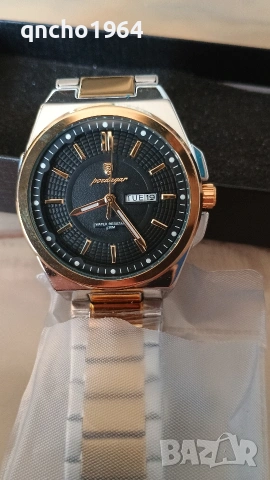 Часовници , снимка 5 - Мъжки - 54149471