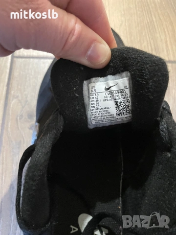 Маратонки nike #42, снимка 3 - Маратонки - 54229291