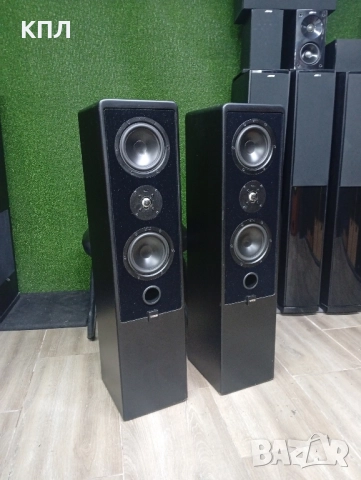 Тонколони CANTON CT-70 ( ERGO-70 ), снимка 3 - Тонколони - 52015605