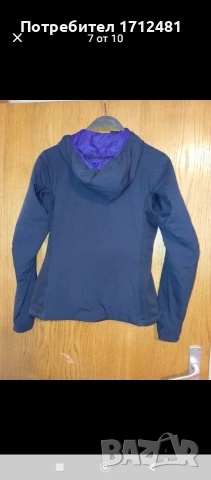 Ar'kteryx дамско яке S размер , снимка 2 - Якета - 53654996