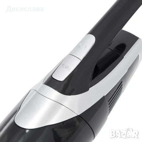 Безжична прахосмукачка 2 в 1 с Li-ion батерия, 8 kPa, 22.2V - , снимка 10 - Прахосмукачки - 53556741