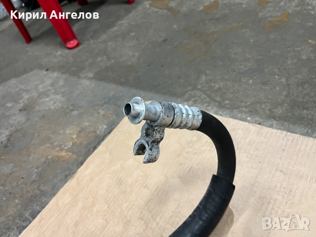 Климатични тръби за VW Golf 3, снимка 3 - Части - 52868028