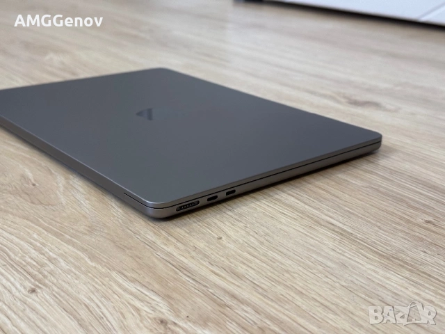 *16GB Ram+1TB SSD*13.6'Като Нов Macbook Air M2 2022 16GB Ram/1TB SSD, снимка 8 - Лаптопи за работа - 53355465