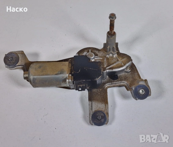 Моторче Задна Чистачка Toyota Corolla Verso Тойота Корола Версо 2003-2008