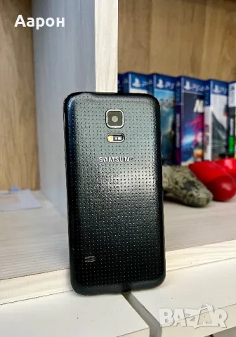 Samsung S5 mini 16GB , снимка 3 - Samsung - 49006158