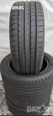 Летни гуми Goodyear Eagle F1 235/50/18