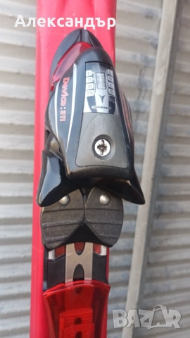 Ски Atomic 170см, снимка 4 - Зимни спортове - 53848032