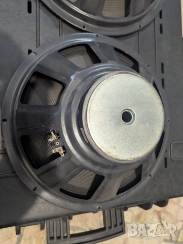 Говорители 15 инча, снимка 7 - Други - 39230821