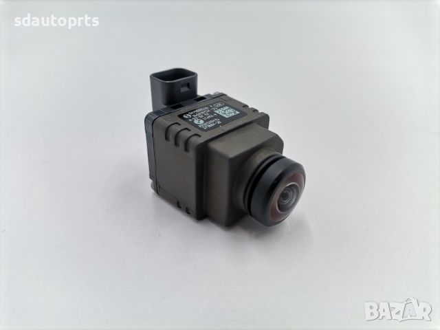 Нова Задна Камера BMW ICam2 R G20 G22 G30 G11 G01 G05 G06 G07 G14 F90 F91 G80 G82, снимка 1 - Части - 45824152