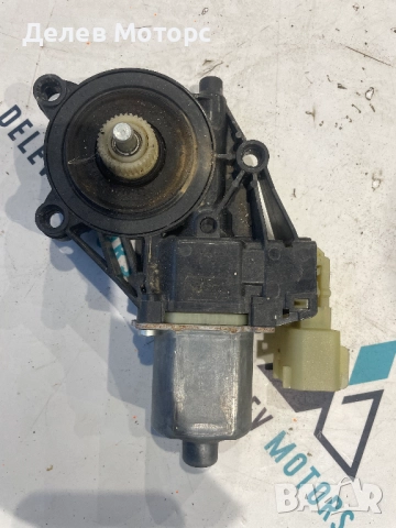 8A61-14553-B моторче за предно дясно ел. стъкло от Ford Fiesta 1.25