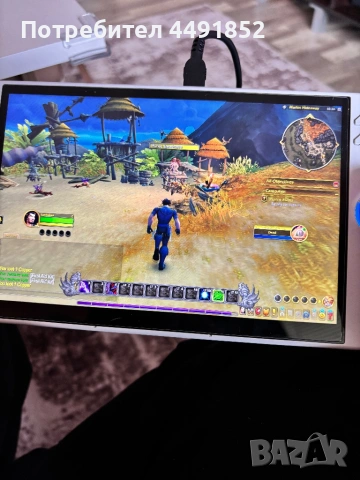 Конзола Lenovo Legion Go S, снимка 7 - Други игри и конзоли - 53721022