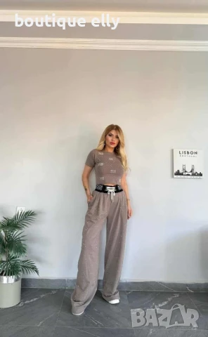 дамски екип 