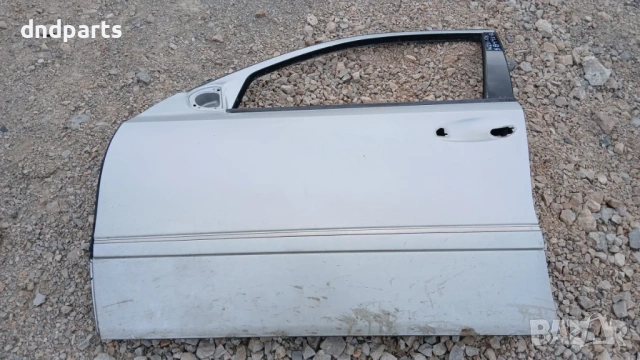 Предна лява врата Mercedes E W211 2003 Седан