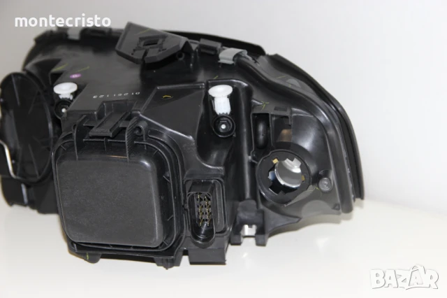 ✔️НОВ Десен фар Audi A3 8P (2003-2008г.) 8P0941004K, снимка 8 - Части - 51412468