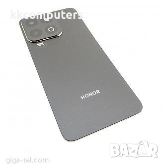 Капак батерия за Huawei Honor 400 Smart / Графит Баркод : 563670