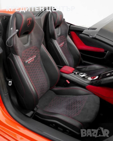 Продвам: Lamborghini Huracan Evo Spyder, снимка 8 - Автомобили и джипове - 53718998