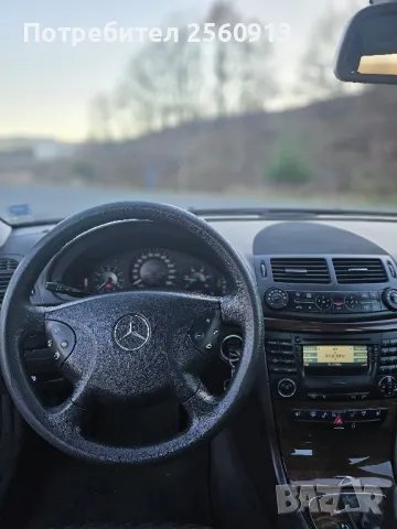 Mercedes-Benz , снимка 7 - Автомобили и джипове - 48434435