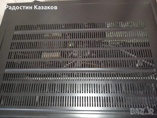 Pioner vsx 324kp+ subwoofer onkyo 8inch , снимка 8 - Ресийвъри, усилватели, смесителни пултове - 53399361