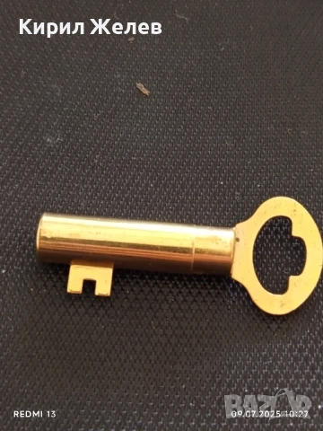 Много рядка колекционерска Бензинова Запалка Ключ за ЦЕНИТЕЛИ 50619, снимка 2 - Запалки - 50959262