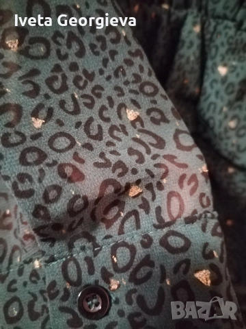 Дамска рокля AX, снимка 4 - Рокли - 52239397