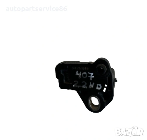 Сензор за колянов вал за Peugeot 407 2.2 HDI (2007) 9637466980