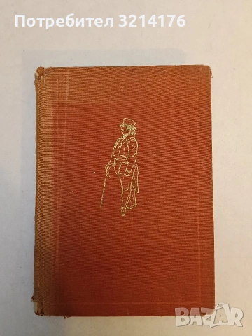 Дамата с камелиите - Александър Дюма-син , снимка 2 - Художествена литература - 53179622
