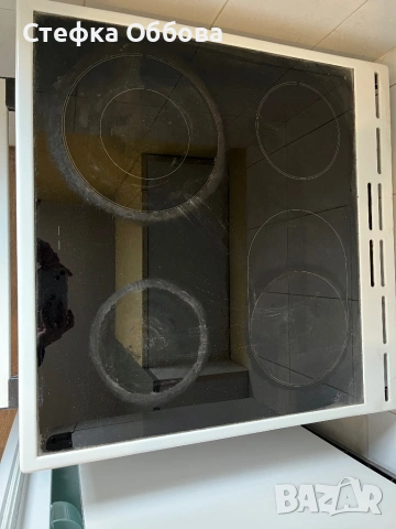 Продавам печка Gorenje, снимка 3 - Печки, фурни - 53759476