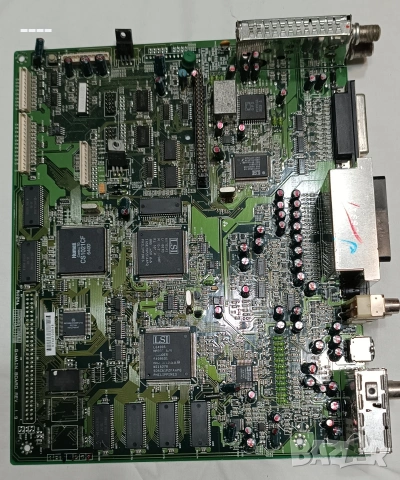 Електронна Скрап-11 Дънни платки + микс платки++, снимка 15 - Дънни платки - 53537197