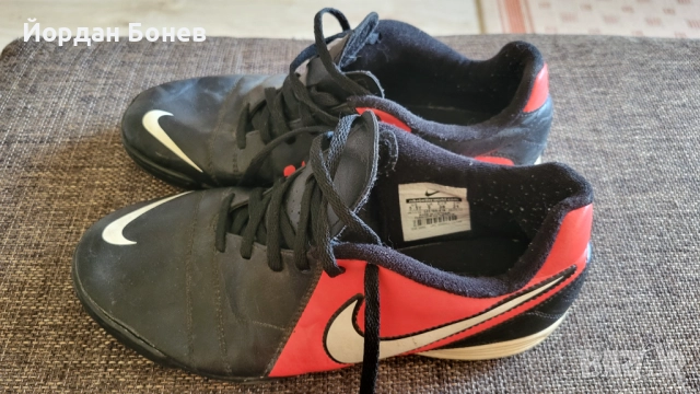 Стоножки Nike №38