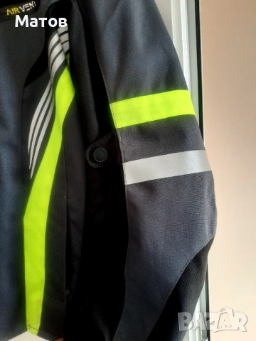 Мото яке L размер,ново, снимка 5 - Други - 53436349