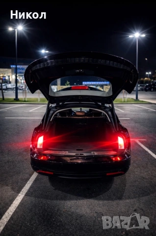 продавам, снимка 9 - Автомобили и джипове - 53206394