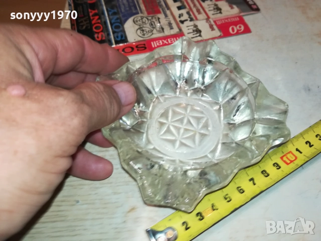 ПЕПЕЛНИК ЗА КОЛЕКЦИЯ 2109251914, снимка 14 - Колекции - 51788753