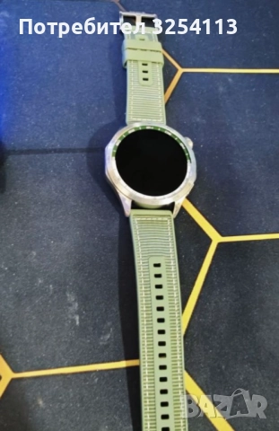 Huawei Watch GT4 в ГАРАНИЦЯ, снимка 6 - Смарт гривни - 52720409