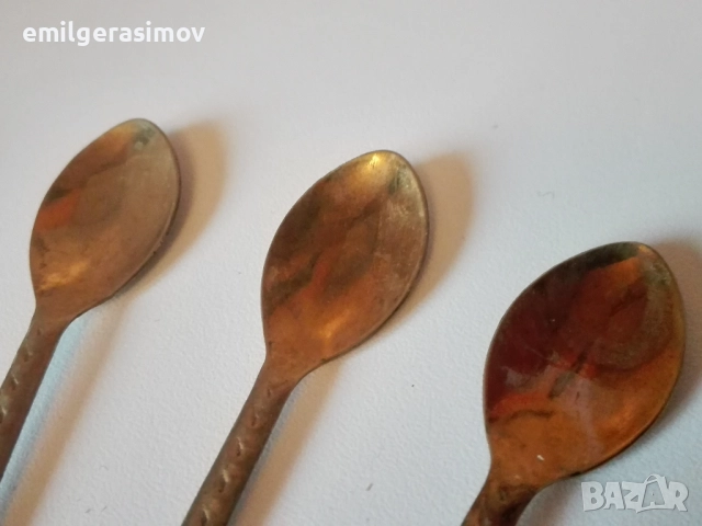 Прибори за хранене., снимка 10 - Прибори за хранене, готвене и сервиране - 47996590