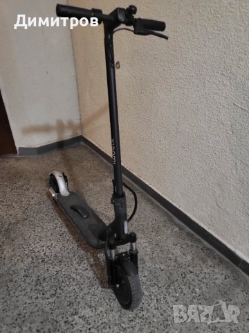 Електрическа тротинетка