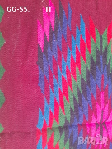 Килим, снимка 7 - Килими - 53375300