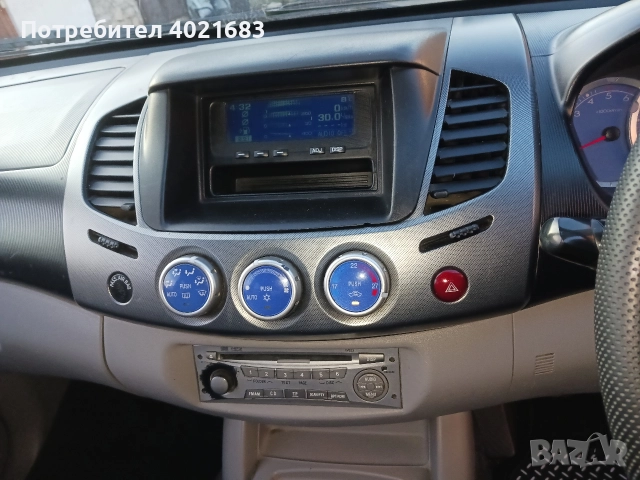 Л200, снимка 10 - Автомобили и джипове - 52850718