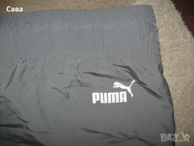 Бермуди PUMA  мъжки,ХЛ-2ХЛ, снимка 5 - Спортни дрехи, екипи - 46725867