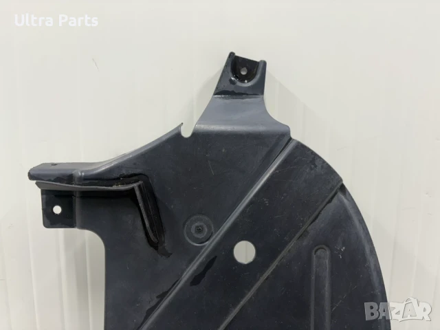 Оригинална лява кора под каросерия за BMW F34 F34 LCI 7276297, снимка 2 - Части - 50467050