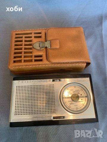   радио Philips L0X90T,