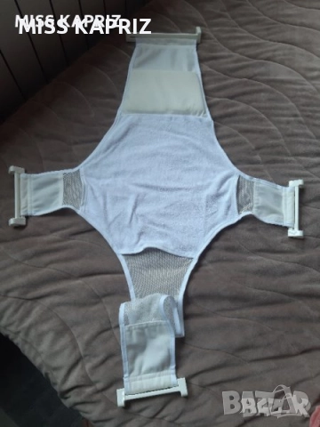 Подложка за къпане на бебе Dino, снимка 6 - За банята - 47325120