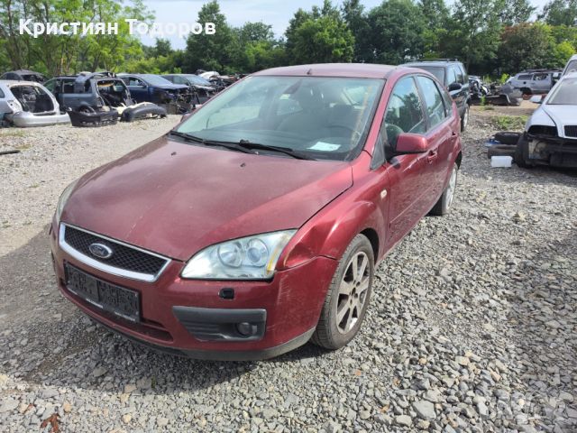 Ford Focus mk2 На части форд фокус, снимка 1 - Части - 46078661