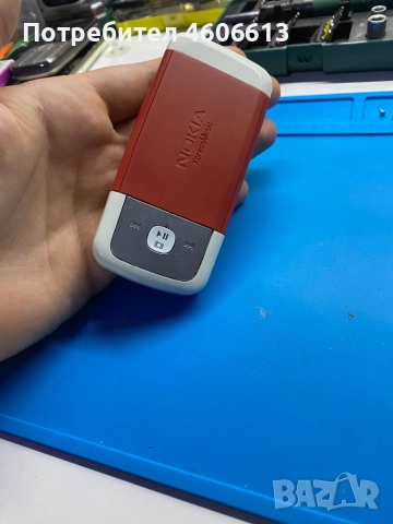 Nokia 5700 XpressMusic, снимка 4 - Nokia - 52528377